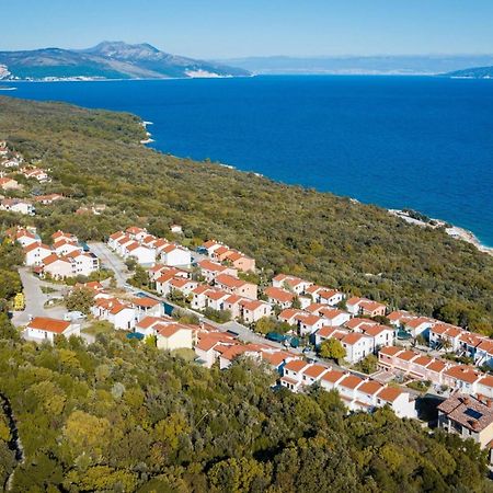 Holiday Home Alis Labin  Exterior photo