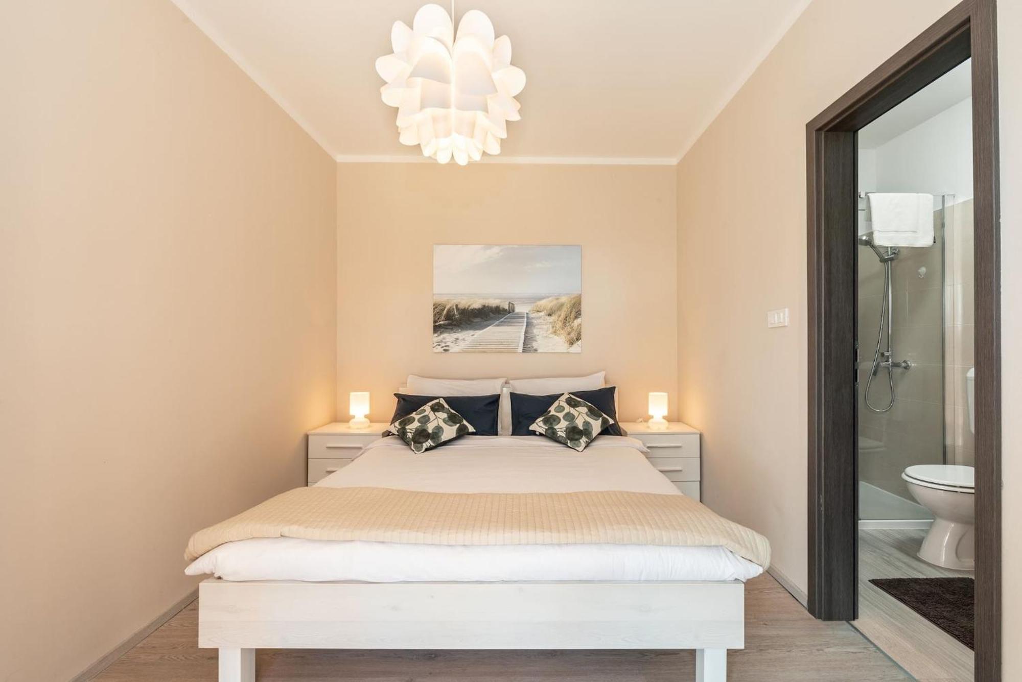 Holiday Home Alis Labin  Exterior photo
