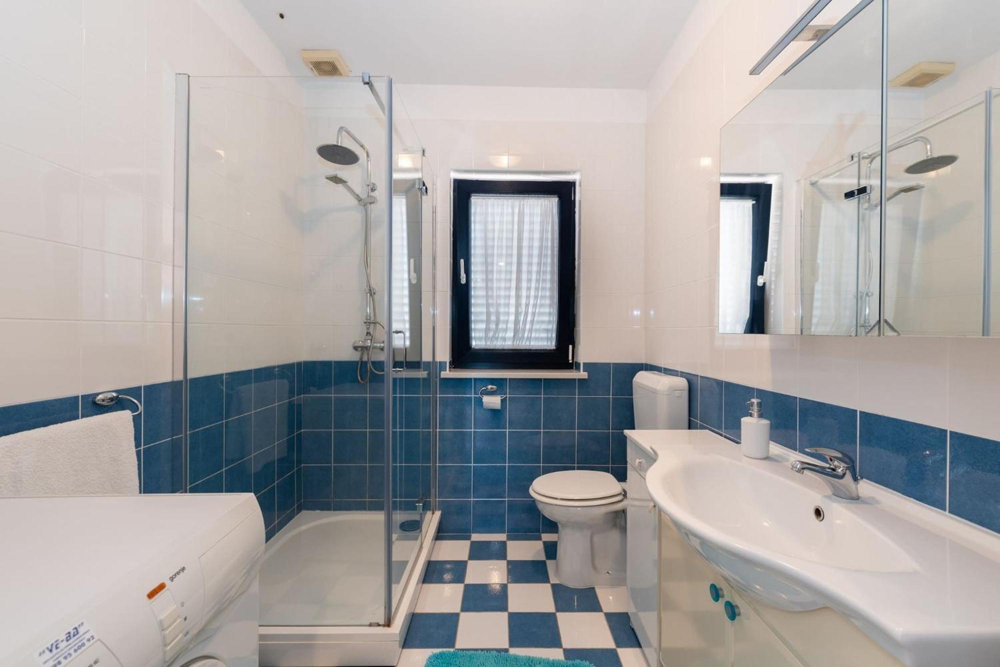 Holiday Home Alis Labin  Exterior photo