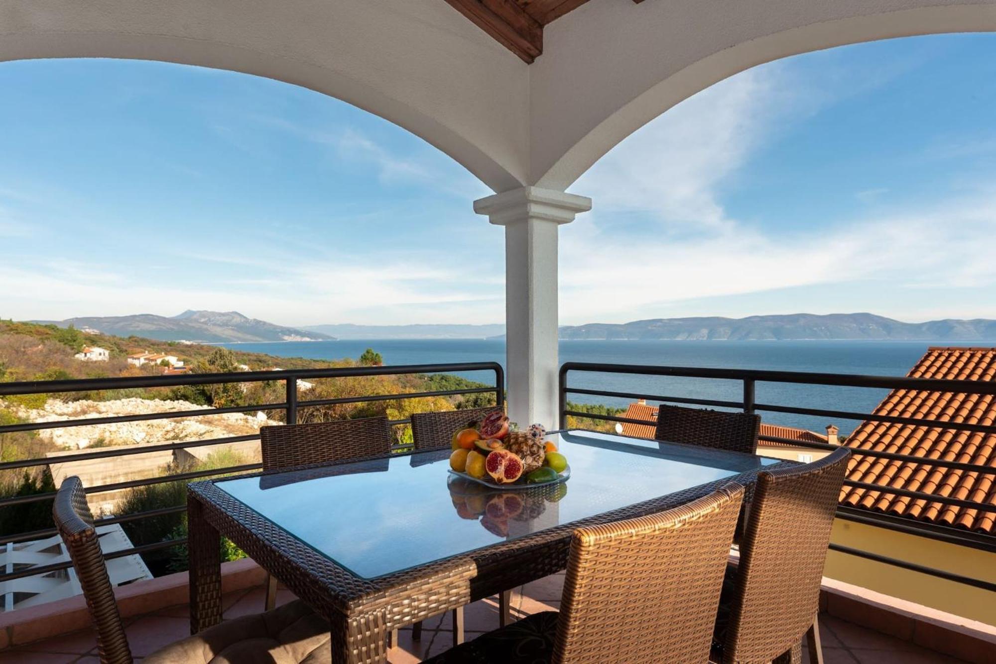 Holiday Home Alis Labin  Exterior photo
