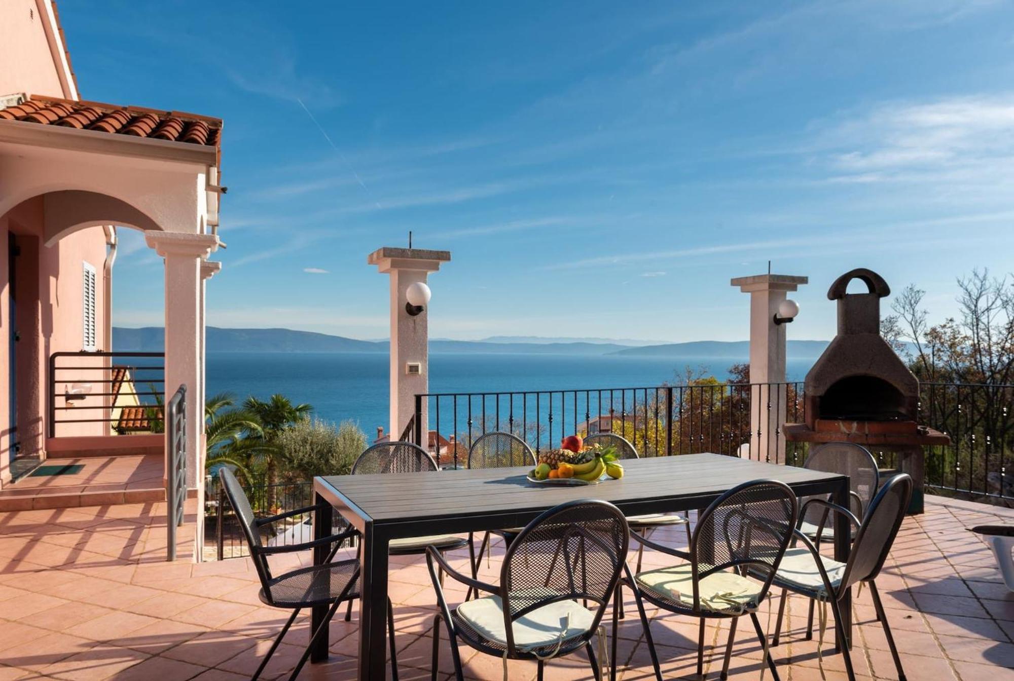 Holiday Home Alis Labin  Exterior photo